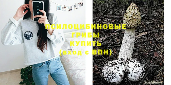 стафф Мегион